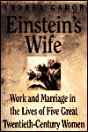 Einstein's Wife